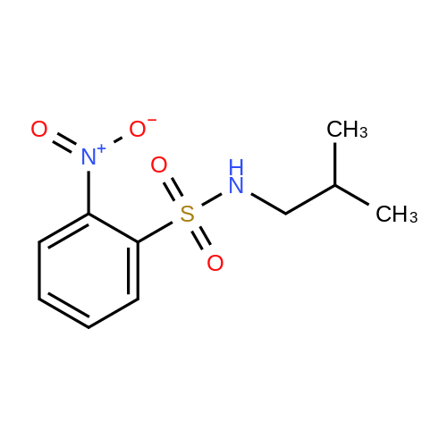 Chemical Structure| 89840-65-3
