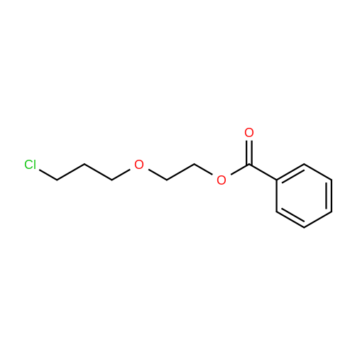 Chemical Structure| 93622-59-4