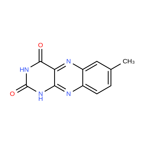 Chemical Structure| 15436-36-9