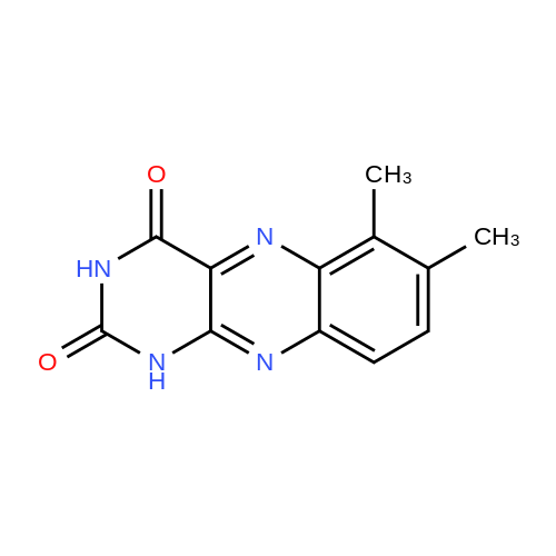 Chemical Structure| 16896-27-8