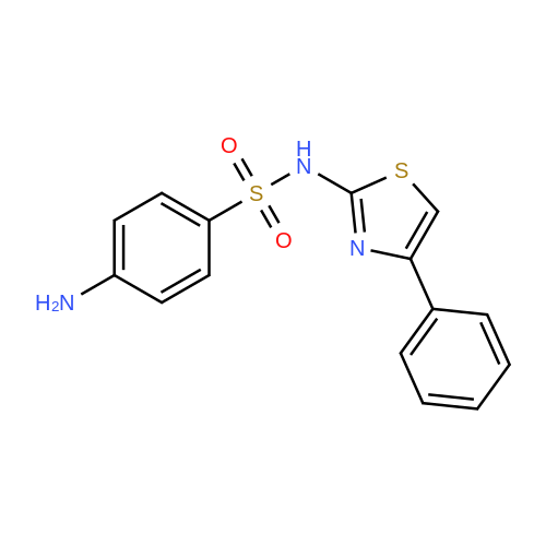 Chemical Structure| 37615-03-5