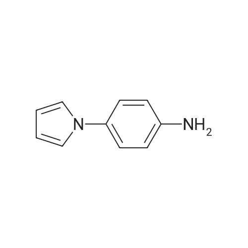4-(1H-Pyrrol-1-yl)aniline