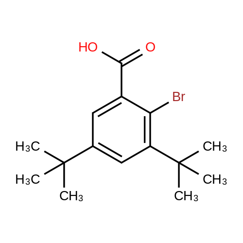 Chemical Structure| 63316-18-7