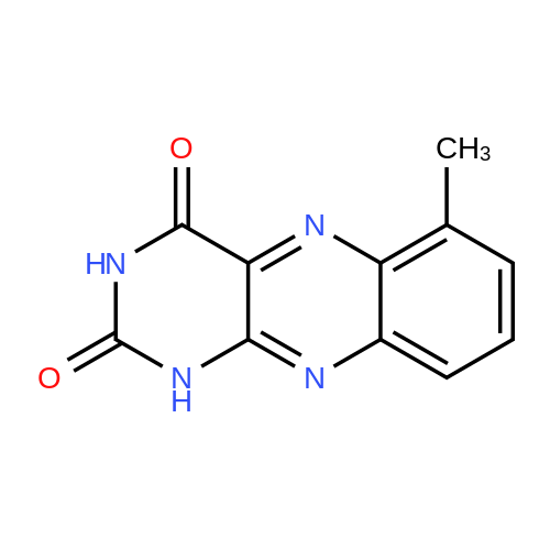 Chemical Structure| 6431-46-5