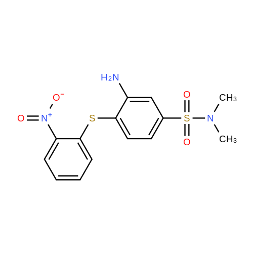 Chemical Structure| 85532-99-6