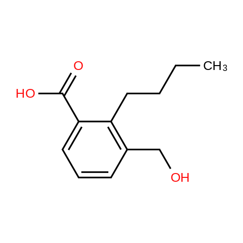 Chemical Structure| 89393-40-8