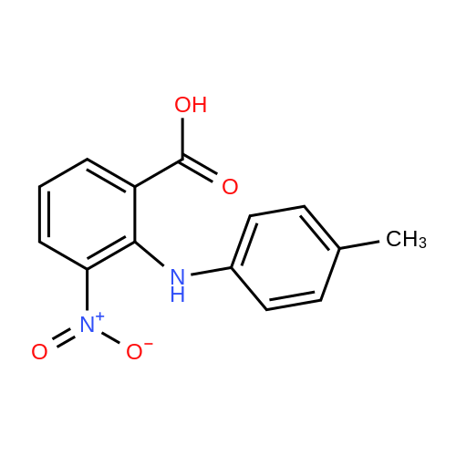 Chemical Structure| 103942-96-7