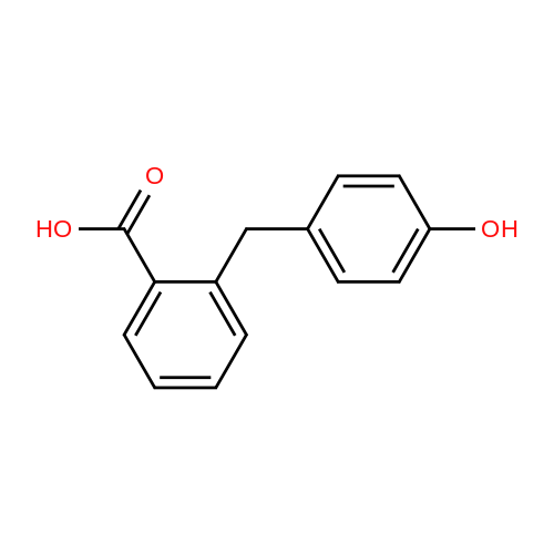 Chemical Structure| 14660-14-1