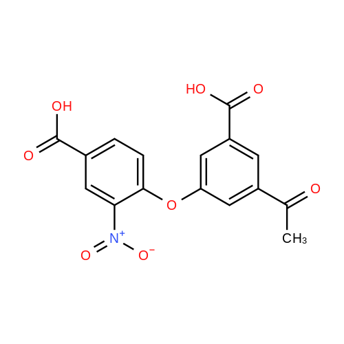 Chemical Structure| 185042-32-4