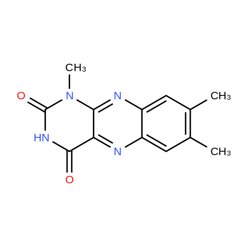 Chemical Structure| 18950-64-6