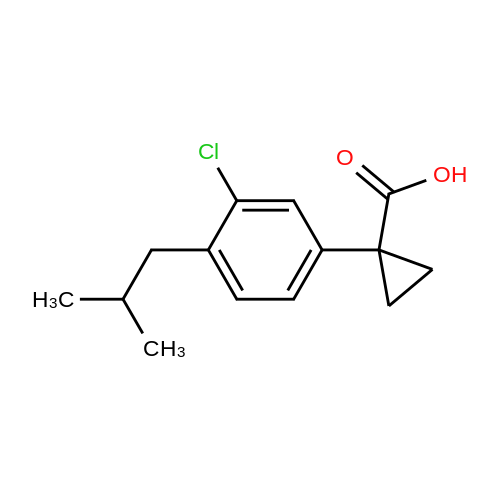 Chemical Structure| 26961-91-1