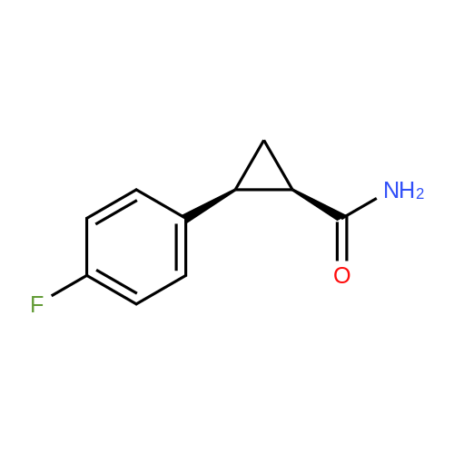 Chemical Structure| 331941-40-3