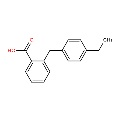 Chemical Structure| 36778-39-9