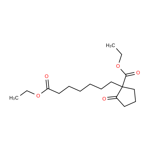 Chemical Structure| 5239-91-8