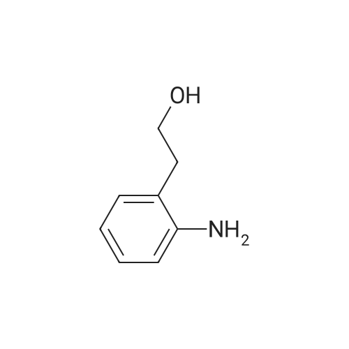 Chemical Structure| 5339-85-5