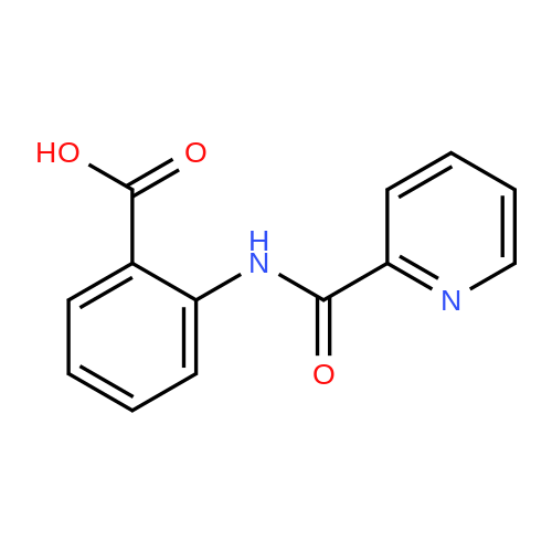 Chemical Structure| 58668-43-2
