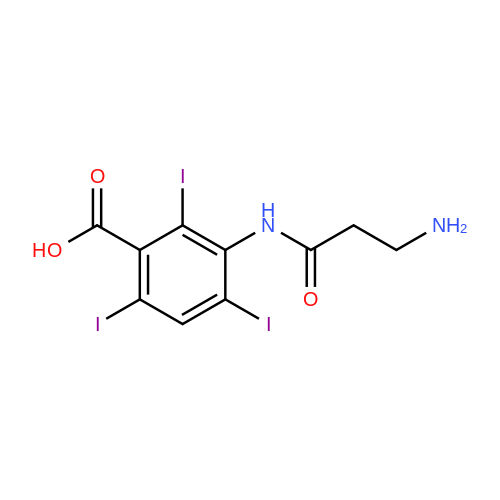 Chemical Structure| 59017-50-4