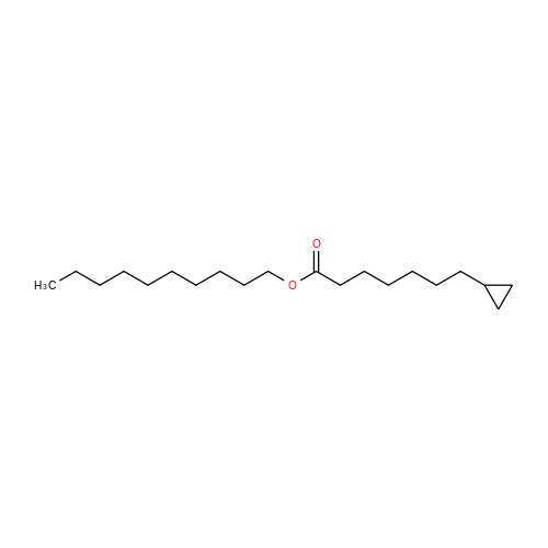 Chemical Structure| 61350-84-3