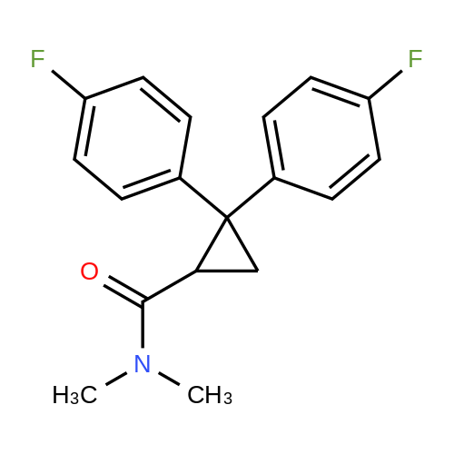 Chemical Structure| 63737-12-2