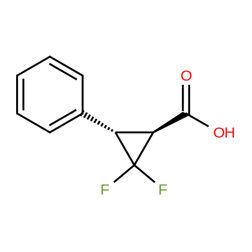 Chemical Structure| 646995-45-1
