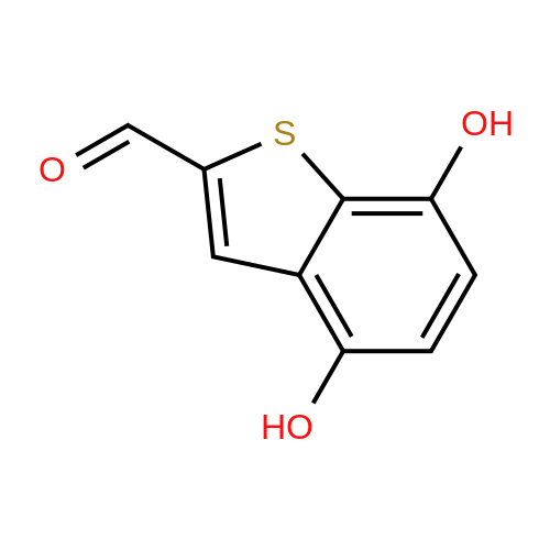 Chemical Structure| 656241-91-7