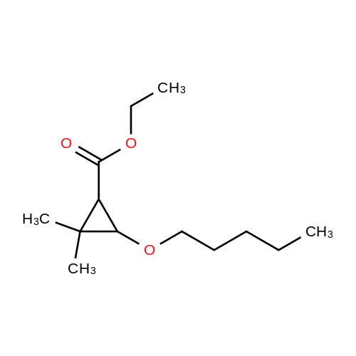 Chemical Structure| 71279-93-1