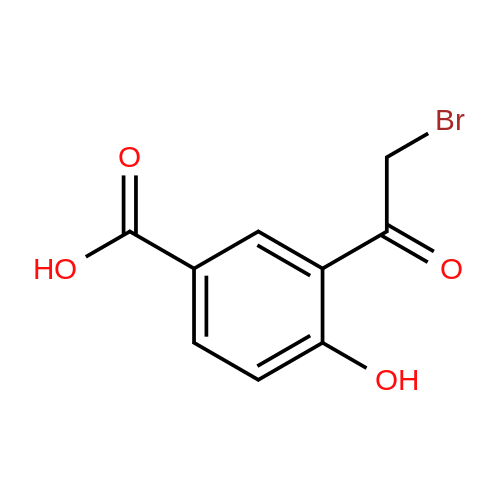 Chemical Structure| 74815-31-9