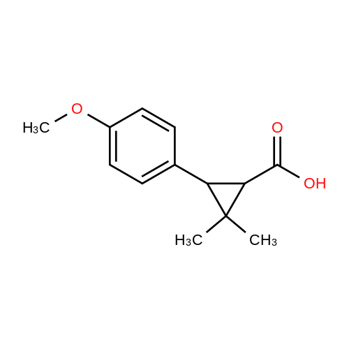 Chemical Structure| 89445-18-1