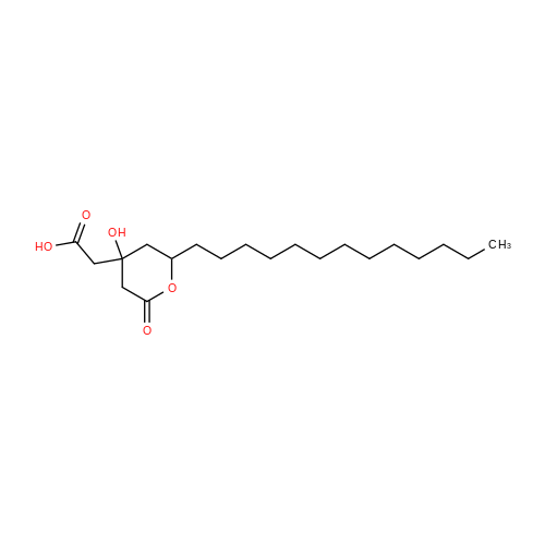 Chemical Structure| 105918-24-9