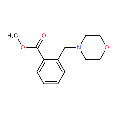 Chemical Structure| 135651-46-6