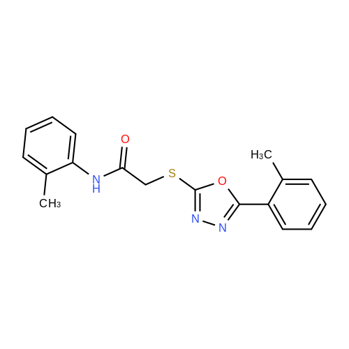 Chemical Structure| 332175-47-0