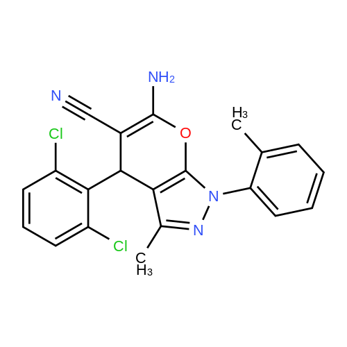 Chemical Structure| 332177-33-0