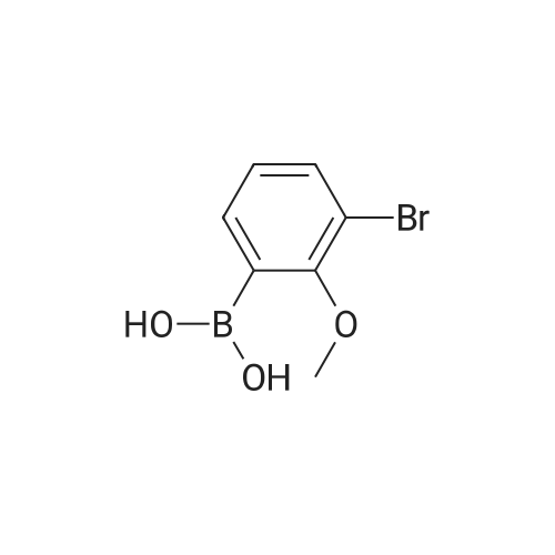 Chemical Structure| 352525-80-5