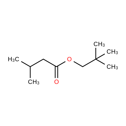 Chemical Structure| 5340-68-1