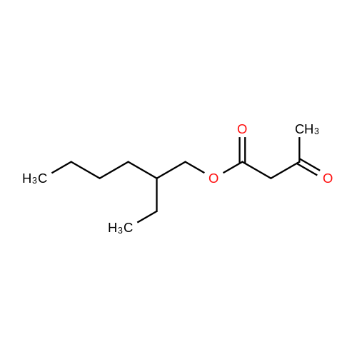 Chemical Structure| 6079-97-6