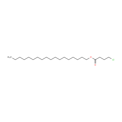 Chemical Structure| 88395-96-4