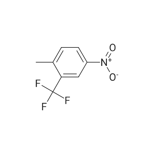 1-Methyl-4-nitro-2-(trifluoromethyl)benzene