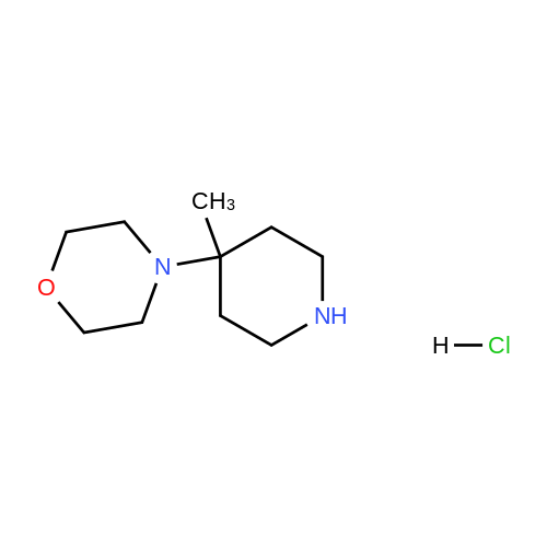 Chemical Structure| 930604-28-7