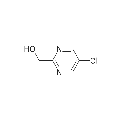 5-Chloro-2-(hydroxymethyl)pyrimidine