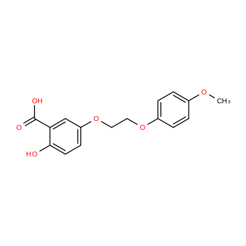 Chemical Structure| 118117-51-4