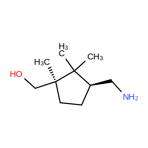 Chemical Structure| 156767-18-9