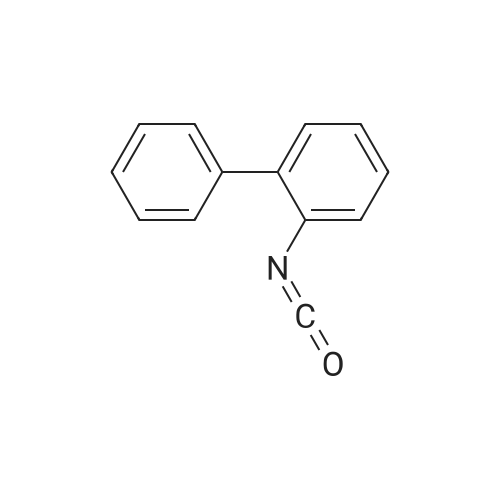 2-Biphenylylisocyanate