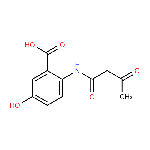 Chemical Structure| 185347-52-8