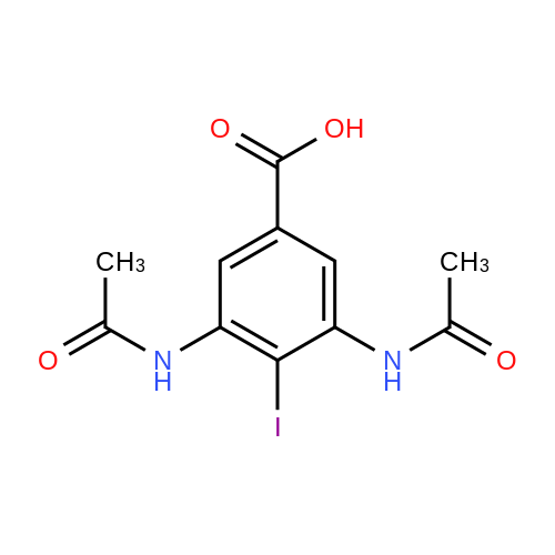 Chemical Structure| 189514-07-6