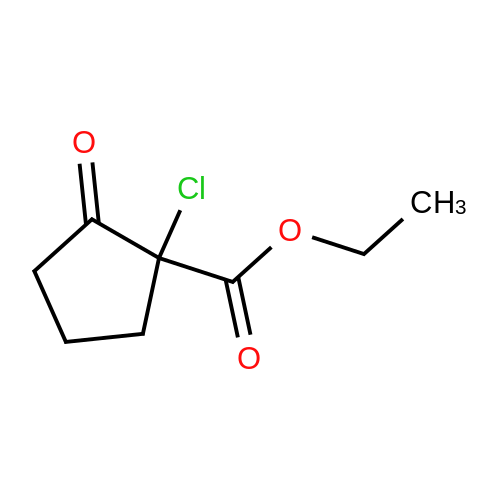 Chemical Structure| 42593-12-4