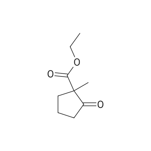 Ethyl 1-methyl-2-oxocyclopentanecarboxylate