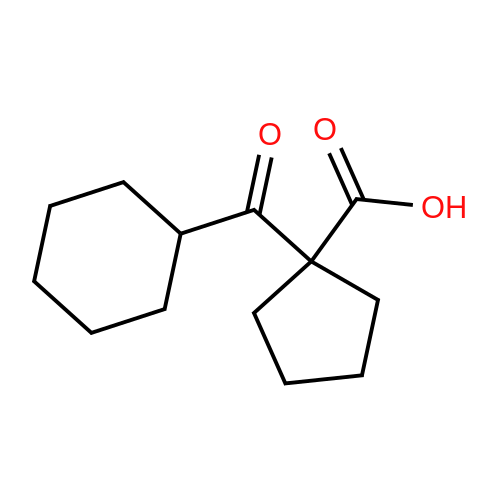 Chemical Structure| 61259-07-2