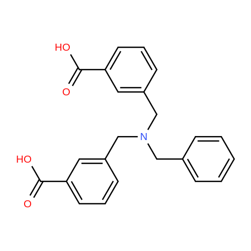 Chemical Structure| 61363-34-6