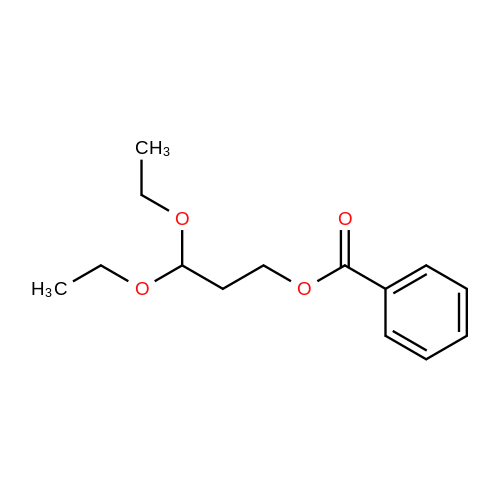 Chemical Structure| 61634-64-8