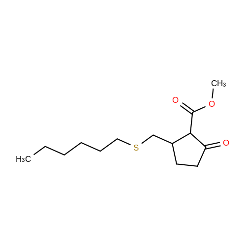 Chemical Structure| 61996-08-5